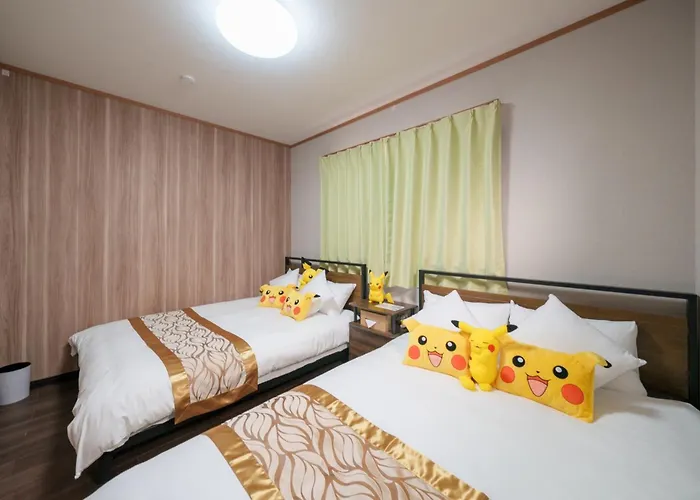 Itabashi Minamicho Ten, Diamond Yu - Vacation Stay 61425V