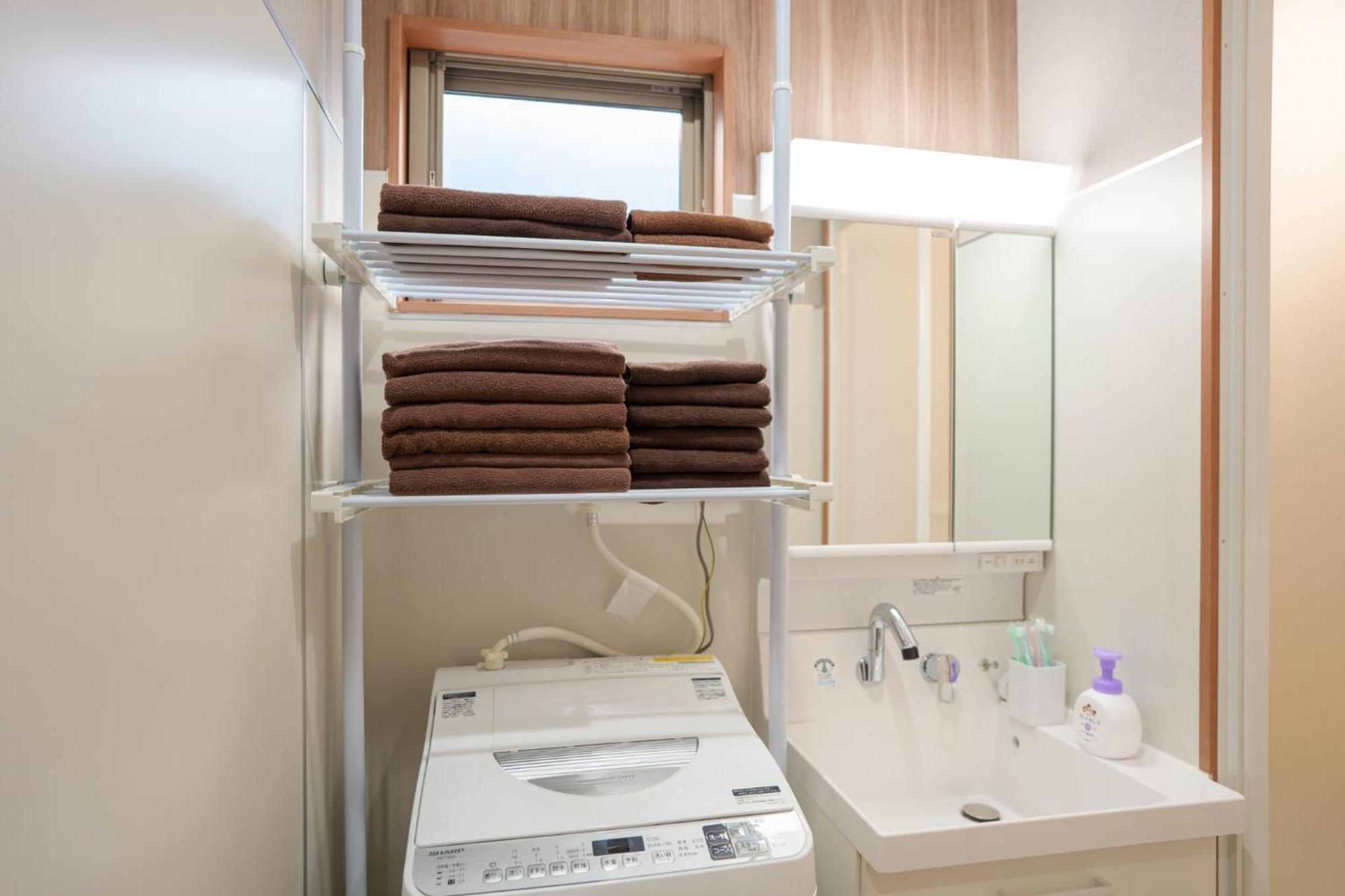 Apartment Itabashi Minamicho Ten, Diamond Yu - Vacation 61425v *
