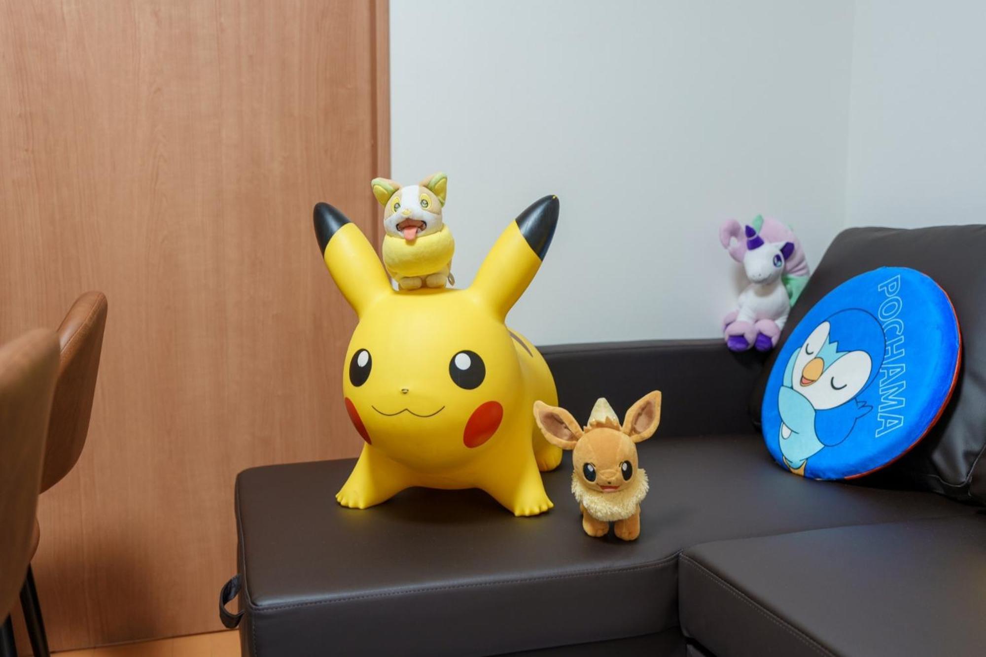 Itabashi Minamicho Ten, Diamond Yu - Vacation 61425v Apartment *