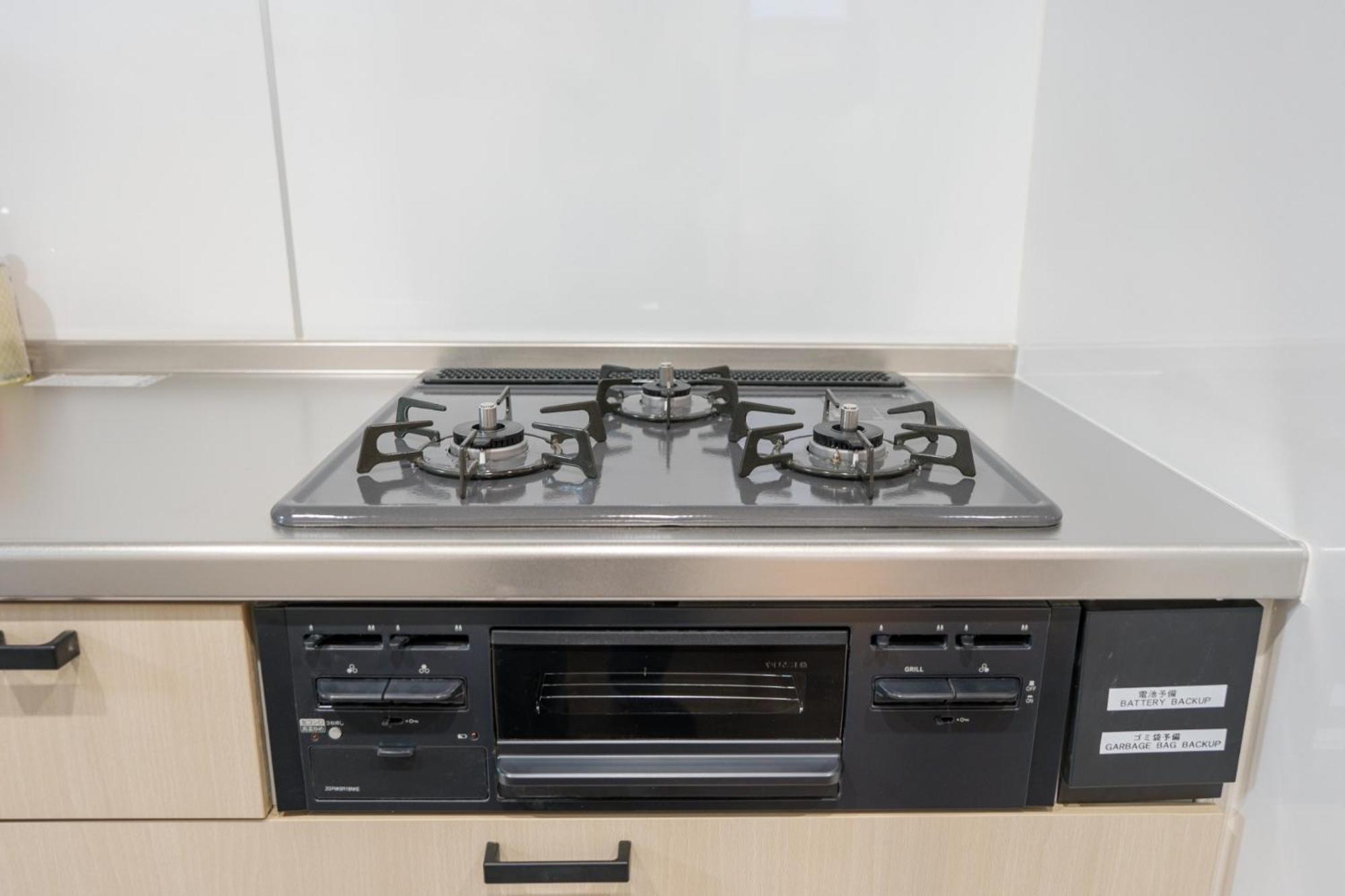 Apartment Itabashi Minamicho Ten, Diamond Yu - Vacation 61425v *