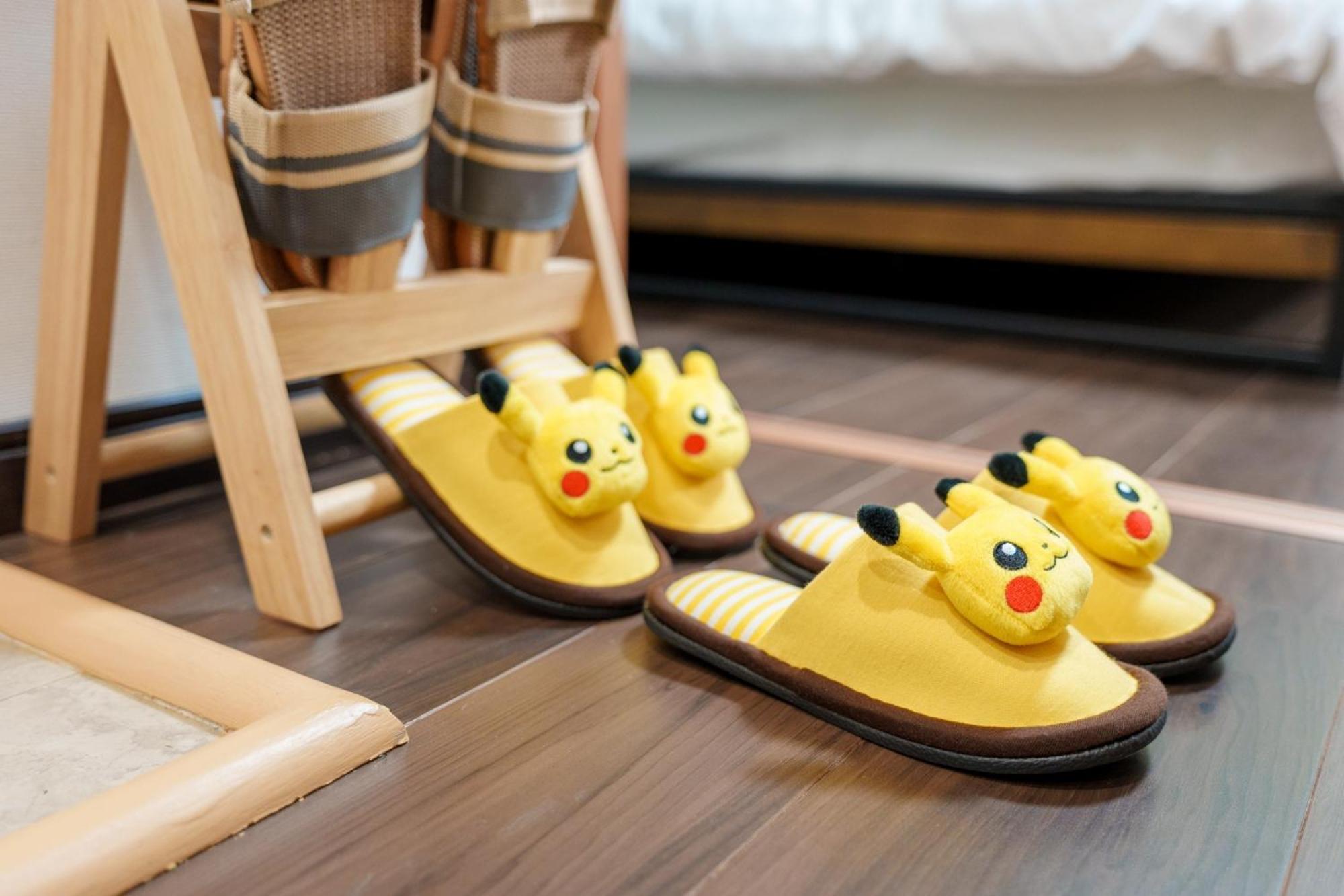 Itabashi Minamicho Ten, Diamond Yu - Vacation 61425v Apartmán *